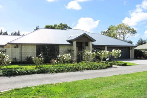 Photo of property in 21 Edwin Trent Drive, Prebbleton, 7604