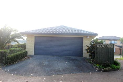 Photo of property in 3/5 Saints Court, Manurewa, Auckland, 2102
