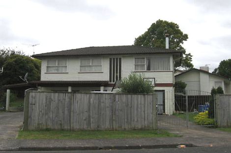 Photo of property in 80 Hellyers Street, Birkdale, Auckland, 0626
