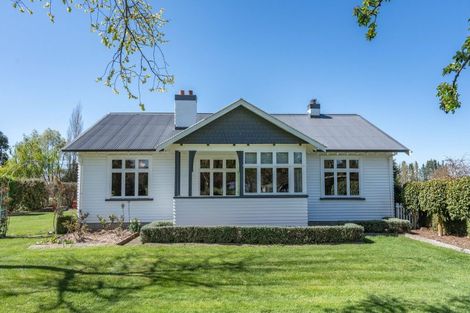 Photo of property in 9 Culverden Road, Culverden, 7392