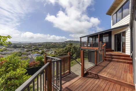 Photo of property in 20 Shackle Lane, Whitby, Porirua, 5024