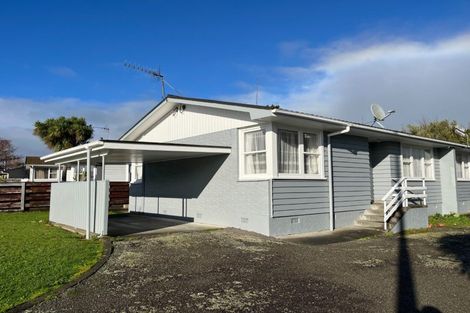 Photo of property in 44 Pitama Road, Awapuni, Palmerston North, 4412