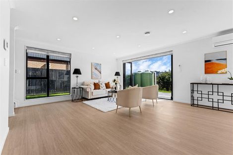 Photo of property in 19 Waipuke Street, Pokeno, 2472