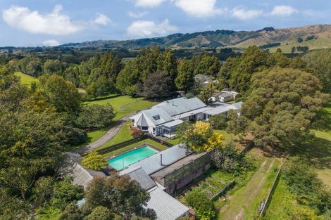Photo of property in 208 Roslyn Road, Levin, 5510