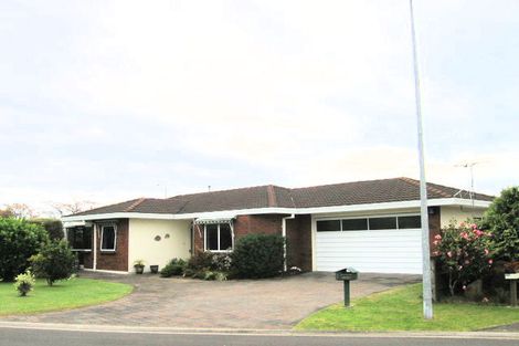 Photo of property in 3 Whakaruru Place, Matua, Tauranga, 3110