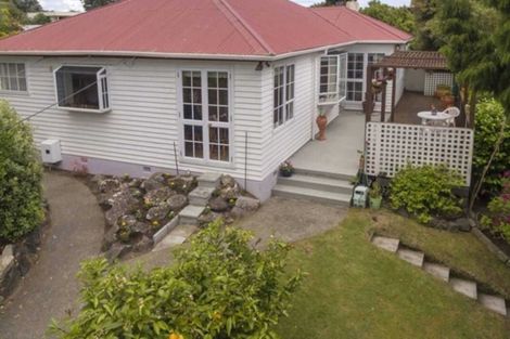 Photo of property in 93 Matatua Road, Raumati Beach, Paraparaumu, 5032