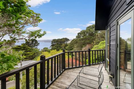 Photo of property in 183a Barnard Street, Wadestown, Wellington, 6012