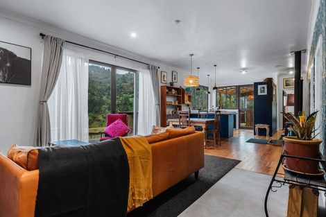 Photo of property in 171 Raurimu Kaitieke Road, Raurimu, Owhango, 3990