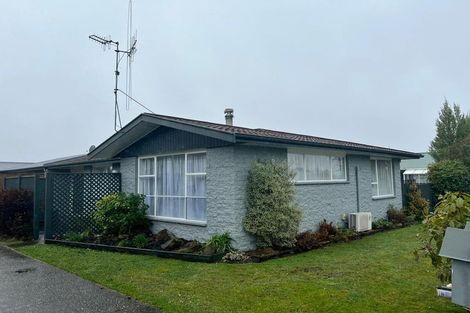 Photo of property in 1/35 Pukatea Street, Glenwood, Timaru, 7910