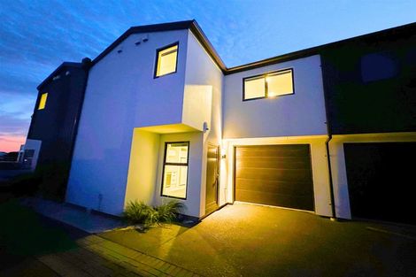 Photo of property in 3/464 Main South Road, Hornby, Christchurch, 8042
