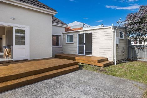 Photo of property in 42 Bellona Street, Saint Kilda, Dunedin, 9012