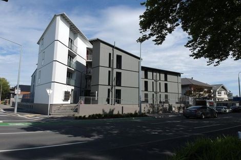 Photo of property in 31/169 Fitzgerald Avenue, Christchurch Central, Christchurch, 8011