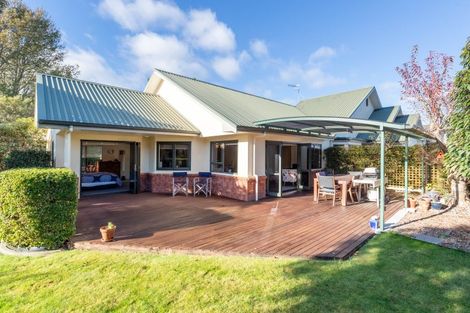 Photo of property in 17 Mary Huse Grove, Manor Park, Lower Hutt, 5019