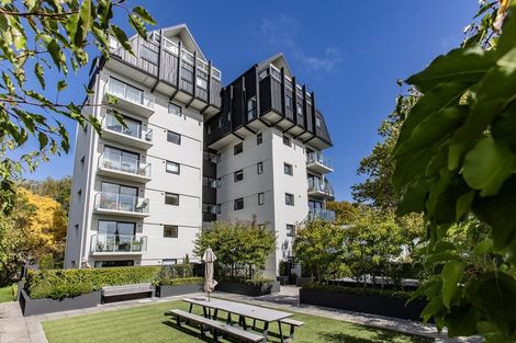 Photo of property in 1/18 Carlton Mill Road, Merivale, Christchurch, 8014