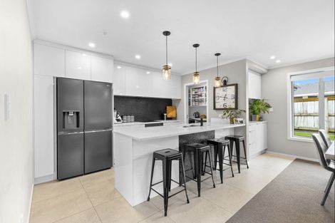 Photo of property in 139b James Line, Kelvin Grove, Palmerston North, 4414