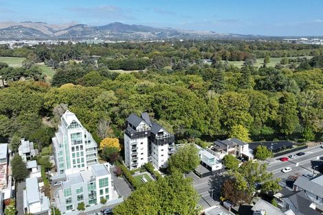 Photo of property in 1/18 Carlton Mill Road, Merivale, Christchurch, 8014