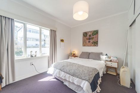 Photo of property in Hamilton Flats, 9u3 Hawker Street, Mount Victoria, Wellington, 6011