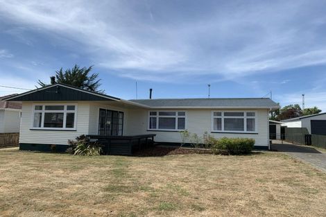 Photo of property in 81 Alexandra Street, Marton, 4710