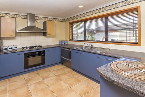 Photo of property in 173 Kilkenny Drive, East Tamaki Heights, Auckland, 2016