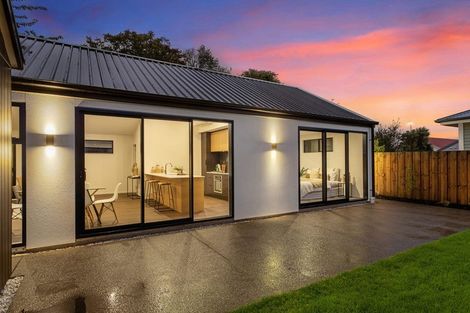 Photo of property in 29a Grafton Street, Waltham, Christchurch, 8011