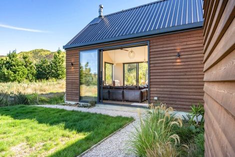 Photo of property in 165 Ashley Gorge Road, Starvation Hill, Oxford, 7495