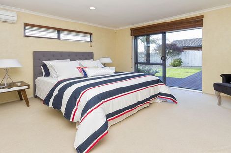 Photo of property in 173 Kilkenny Drive, East Tamaki Heights, Auckland, 2016