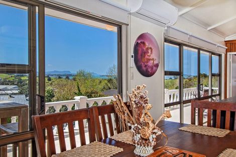 Photo of property in 58 Smeaton Drive, Raumanga, Whangarei, 0110