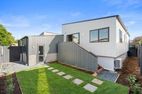 Photo of property in 6/381 Pine Avenue, South New Brighton, Christchurch, 8062