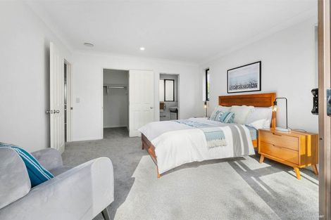 Photo of property in 115 Cyril French Drive, Flat Bush, Auckland, 2016