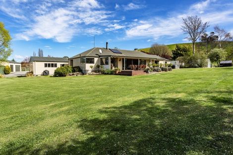 Photo of property in 128 Horsley Down Road, Hawarden, 7385