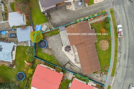 Photo of property in 17 Huxley Street, Gleniti, Timaru, 7910