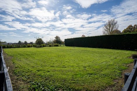 Photo of property in 629 Tauwhare Road, Matangi, Hamilton, 3287