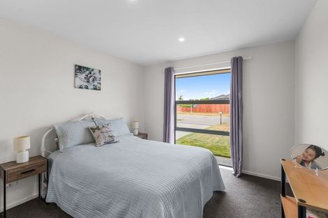 Photo of property in 22 Lignite Drive, Rolleston, 7614