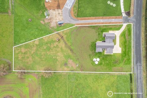 Photo of property in 1271 Tauwhare Road, Eureka, Hamilton, 3287