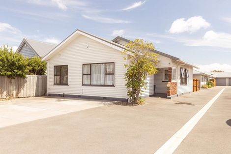 Photo of property in 617 Worcester Street, Linwood, Christchurch, 8062