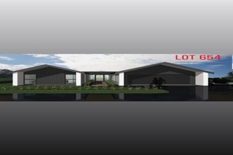 Photo of property in 6 Pakanga Grove, Pyes Pa, Tauranga, 3112