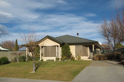 Photo of property in 9 Carlow Place, Cromwell, 9310