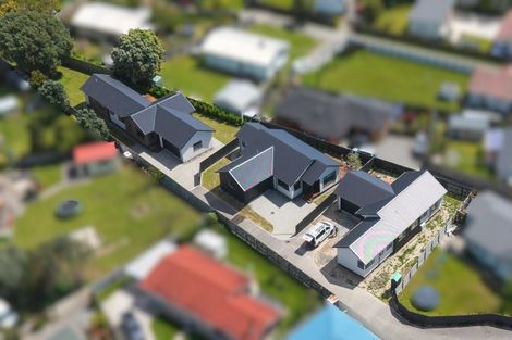Photo of property in 275b Rangiuru Road, Otaki, 5512