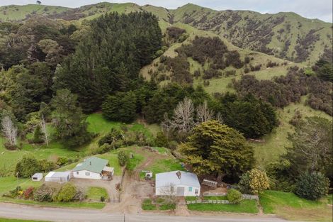Photo of property in 504 Totara Road, Kumeroa, 4997