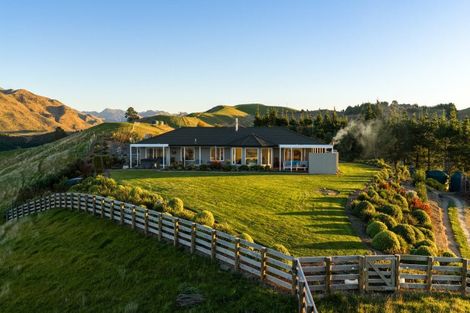 Photo of property in Omaka View, 270 Barracks Road, Hawkesbury, Blenheim, 7272