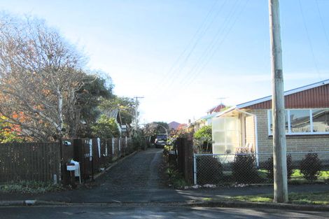 Photo of property in 1/5 Howe Street, New Brighton, Christchurch, 8083