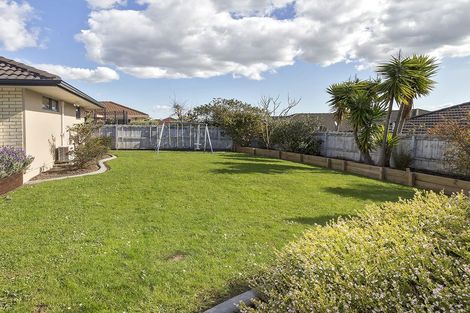 Photo of property in 173 Kilkenny Drive, East Tamaki Heights, Auckland, 2016