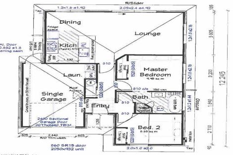 Photo of property in 23 Limbrick Crescent, Wigram, Christchurch, 8042