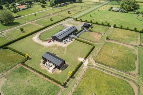 Photo of property in 381 Mystery Creek Road, Ohaupo, 3881