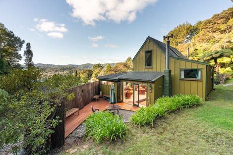 Photo of property in 55 Kowhai Street, Wainuiomata, Lower Hutt, 5014