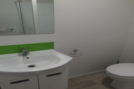 Photo of property in 2u6 Palmerston Street, Hamilton Central, Hamilton, 3204