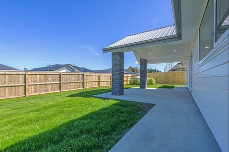 Photo of property in 1 Teitei Avenue, Feilding, 4702