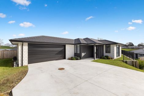 Photo of property in 123 Reservoir Street, Putaruru, 3411