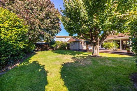 Photo of property in 6 Walden Place, Bryndwr, Christchurch, 8053