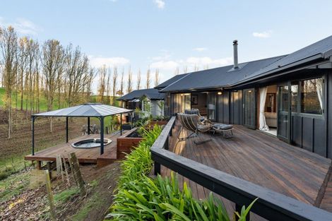 Photo of property in 263a Crawford Road, Horotiu, Hamilton, 3288